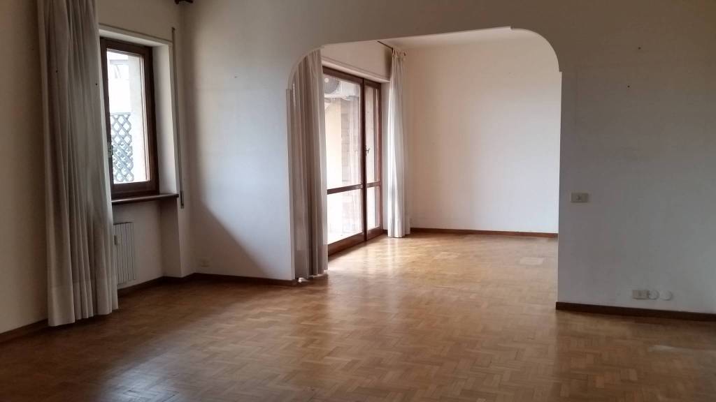 appartamento in affitto a Roma in zona Tor di Quinto