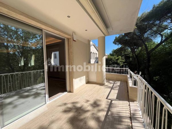 appartamento in affitto a Roma in zona San Saba - Ripa