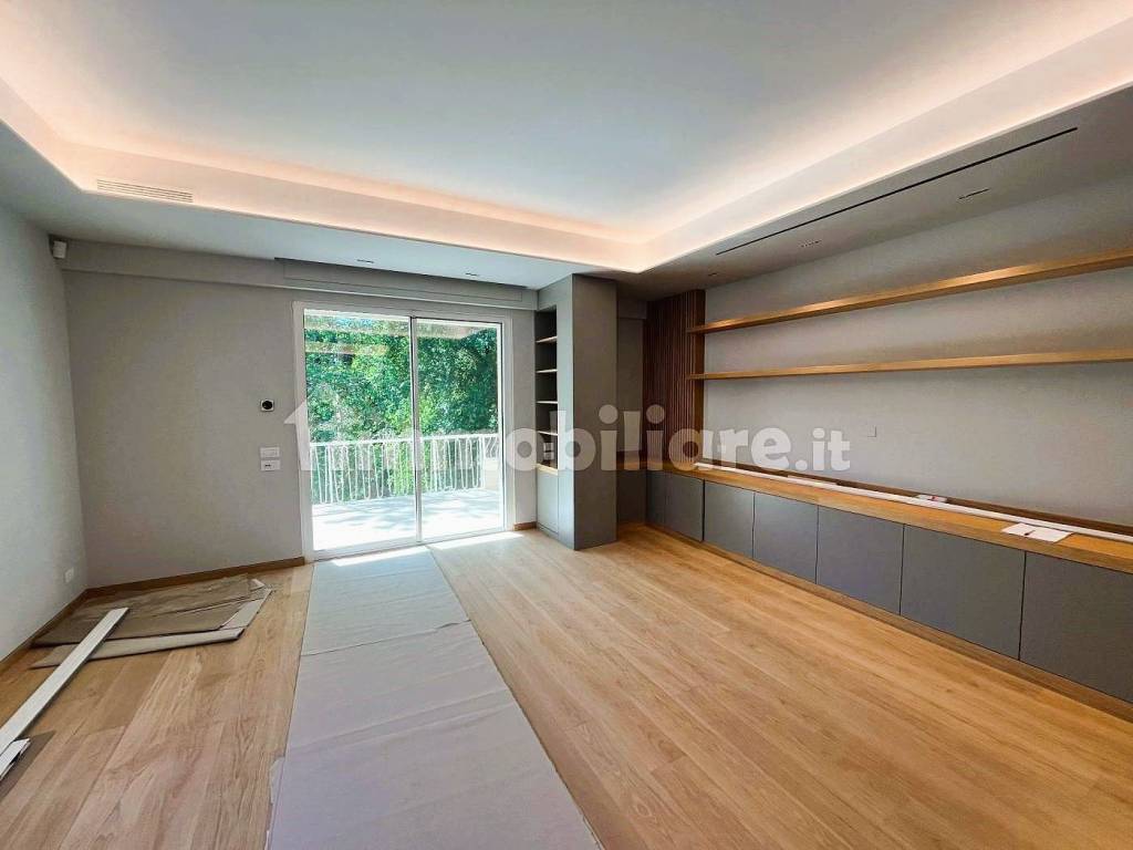 appartamento in affitto a Roma in zona San Saba - Ripa