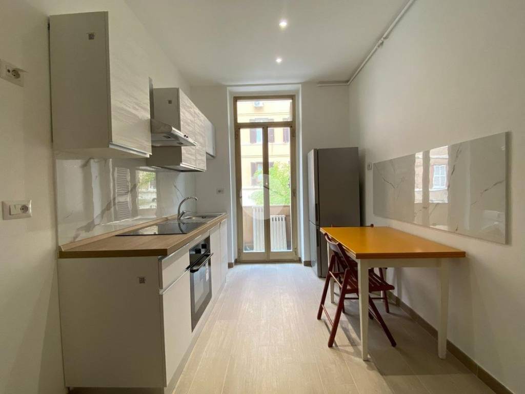 appartamento in affitto a Roma in zona Appio Latino