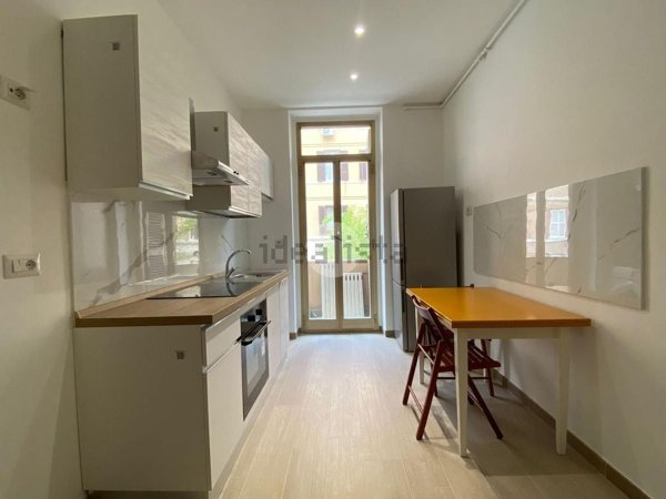 appartamento in affitto a Roma in zona Appio Latino