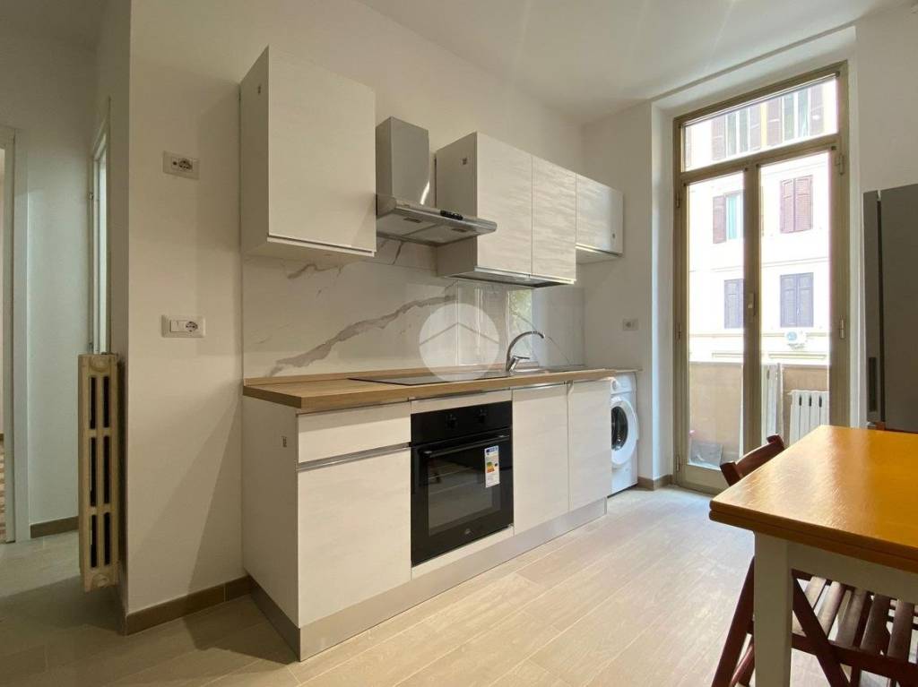 appartamento in affitto a Roma in zona Appio Latino