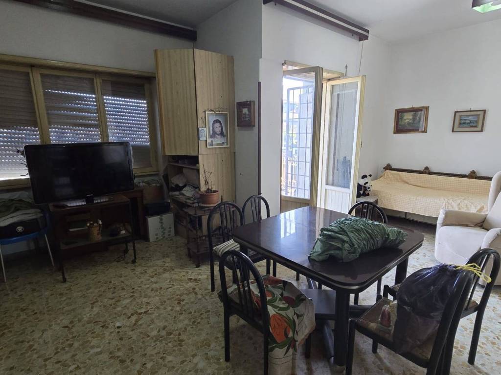 appartamento in affitto a Roma in zona Labaro