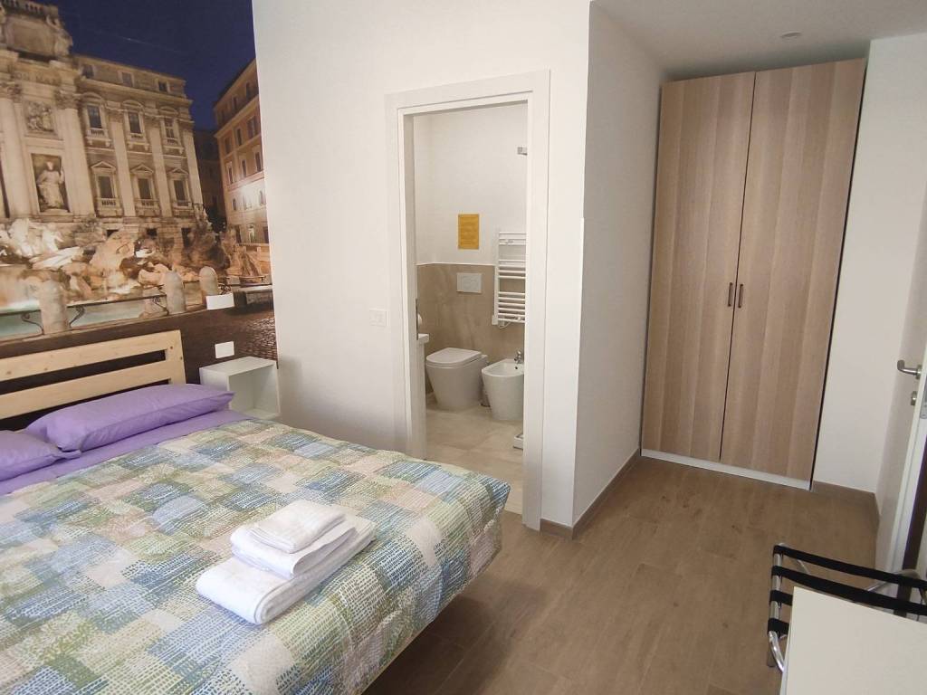 appartamento in affitto a Roma