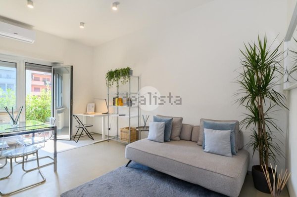 appartamento in affitto a Roma