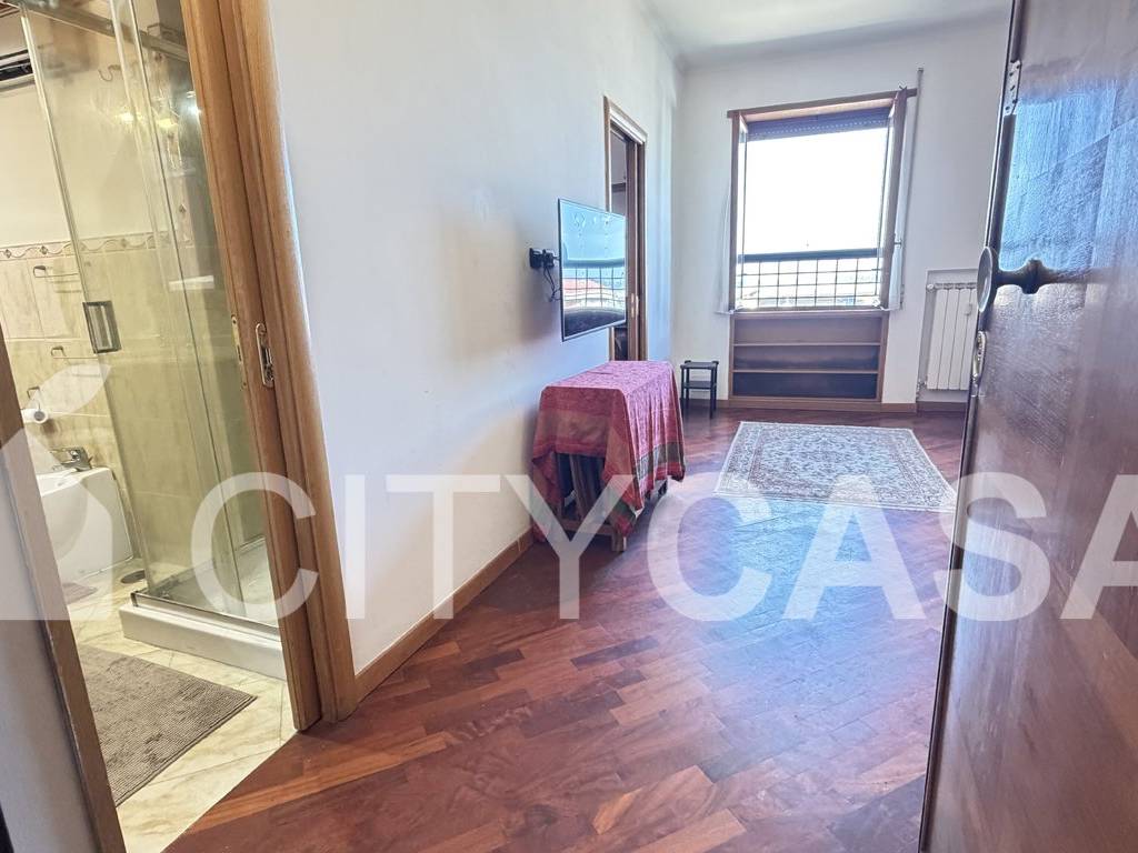 appartamento in affitto a Roma in zona Trieste