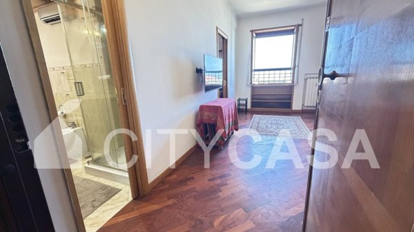 appartamento in affitto a Roma in zona Trieste