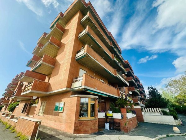appartamento in affitto a Roma in zona Lido di Castel Fusano