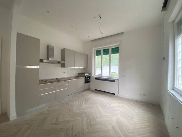 appartamento in affitto a Roma in zona Pinciano