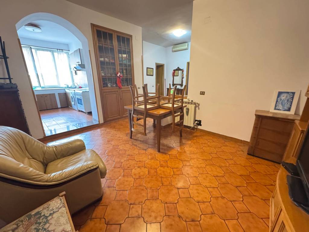 appartamento in affitto a Roma in zona Cinecittà