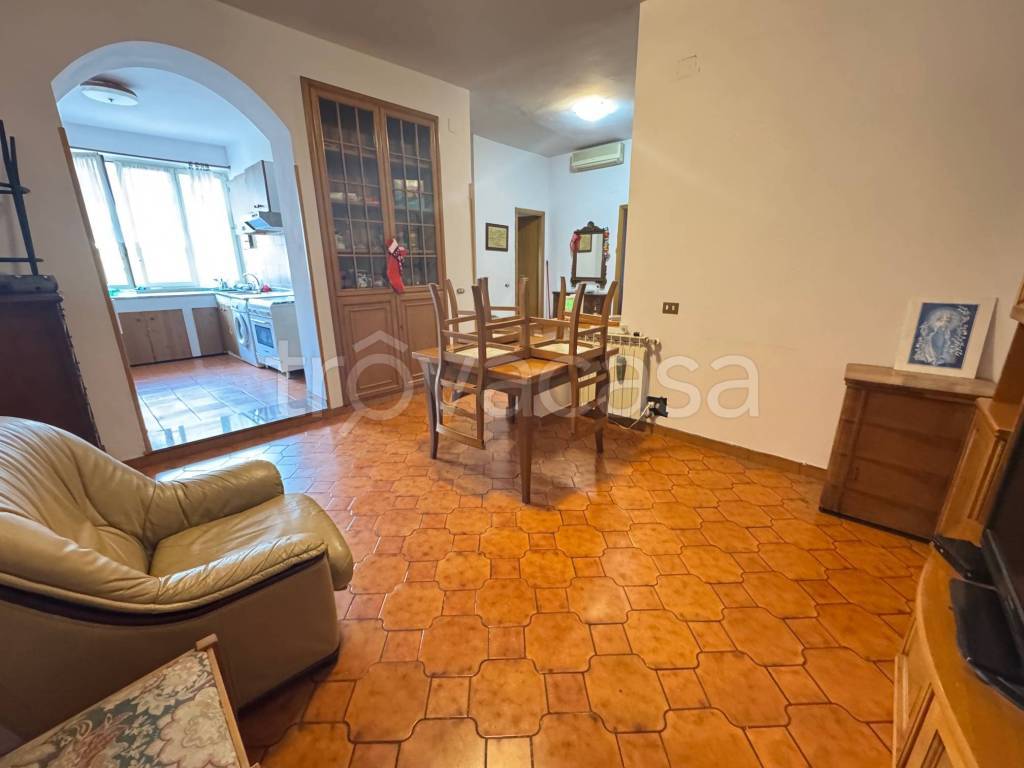 appartamento in affitto a Roma