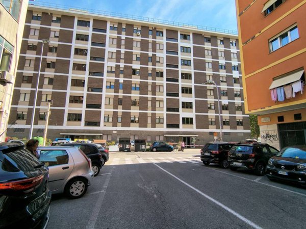 ufficio in affitto a Roma in zona Pietralata