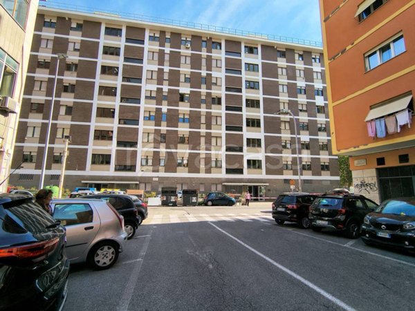 appartamento in affitto a Roma in zona Pietralata