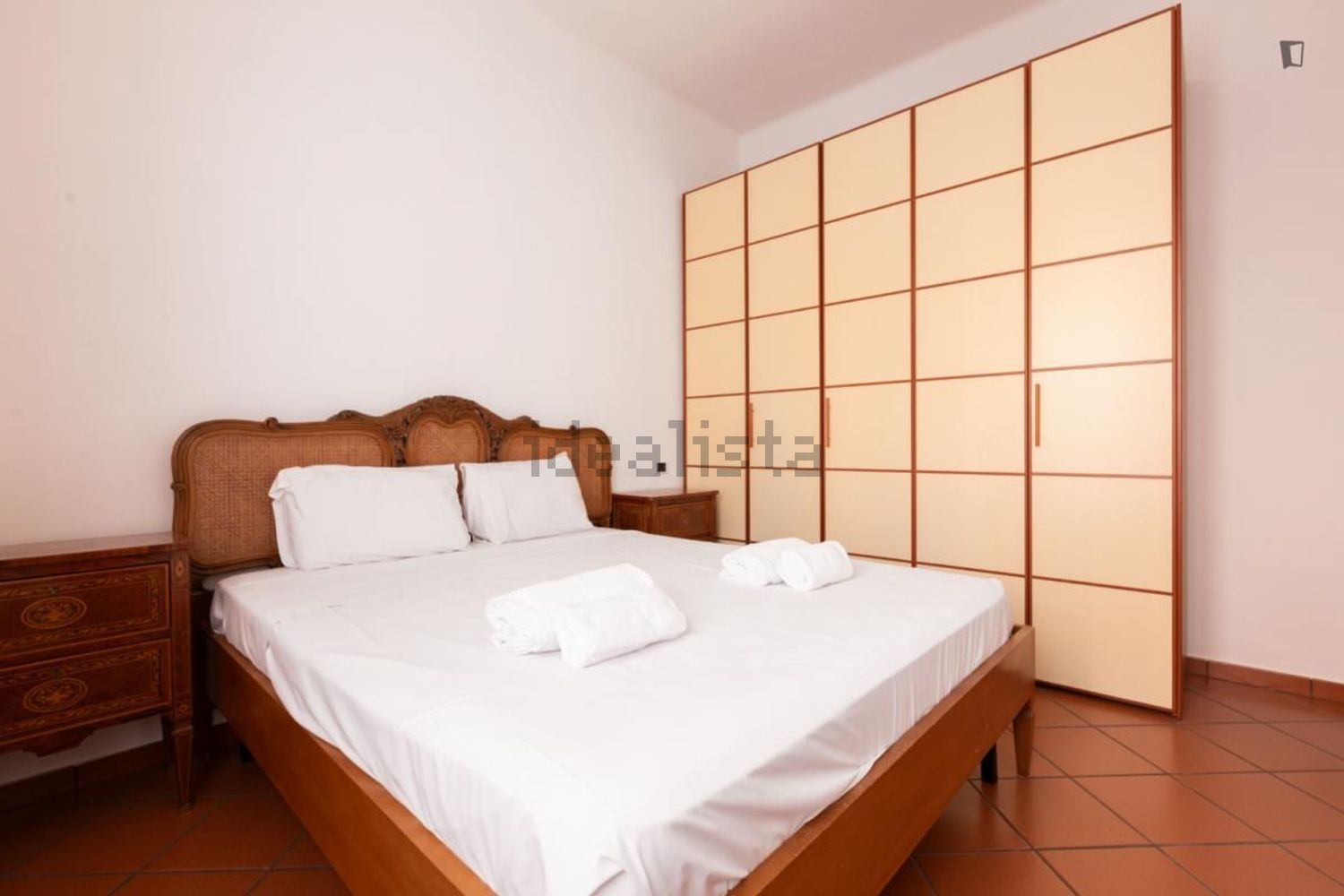 appartamento in affitto a Roma in zona Ostiense