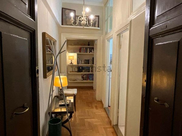 appartamento in affitto a Roma in zona Campo Marzio