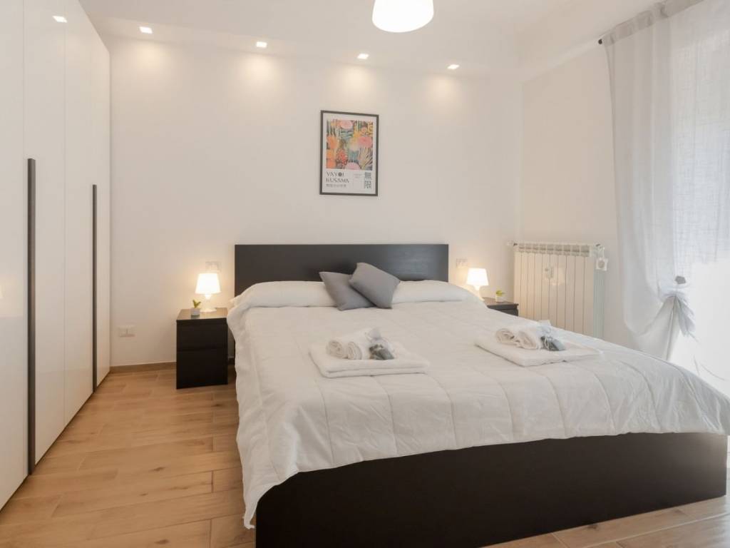 appartamento in affitto a Roma in zona Cinecittà