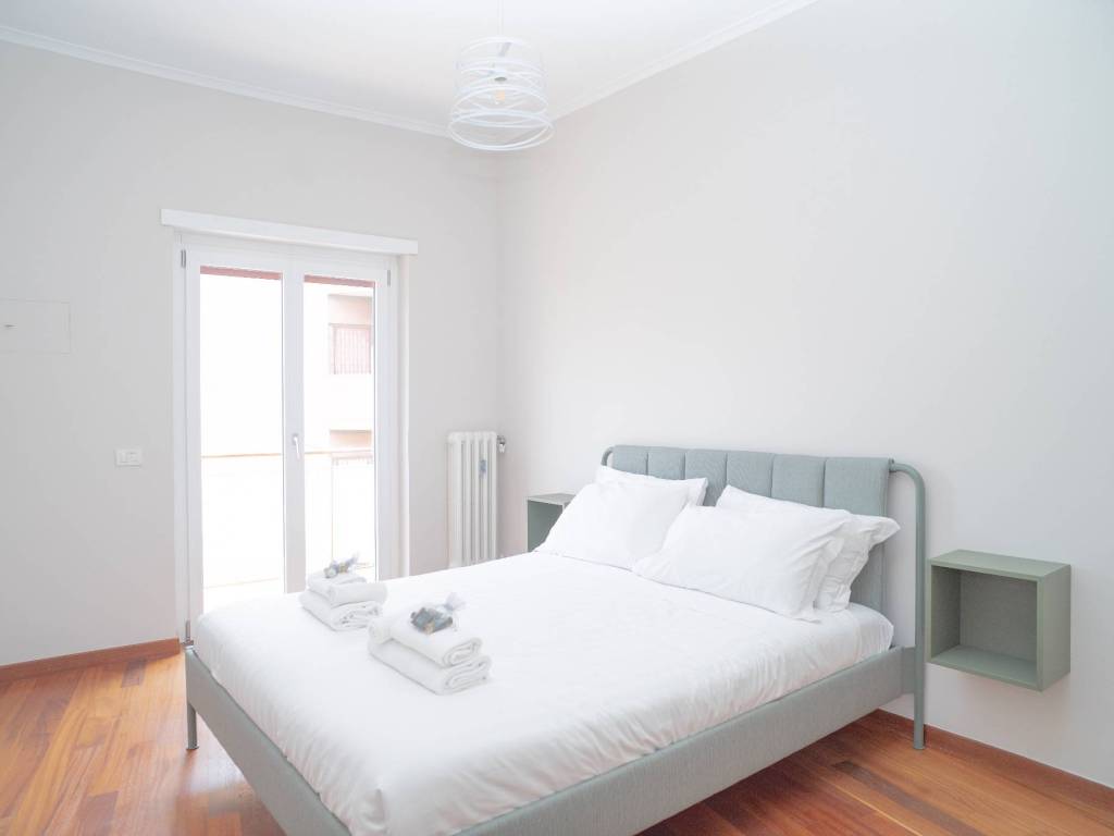 appartamento in affitto a Roma in zona Ardeatino