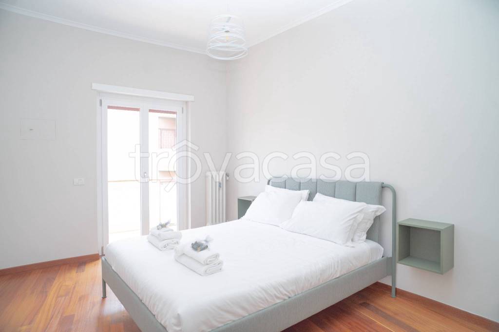 appartamento in affitto a Roma in zona Ardeatino