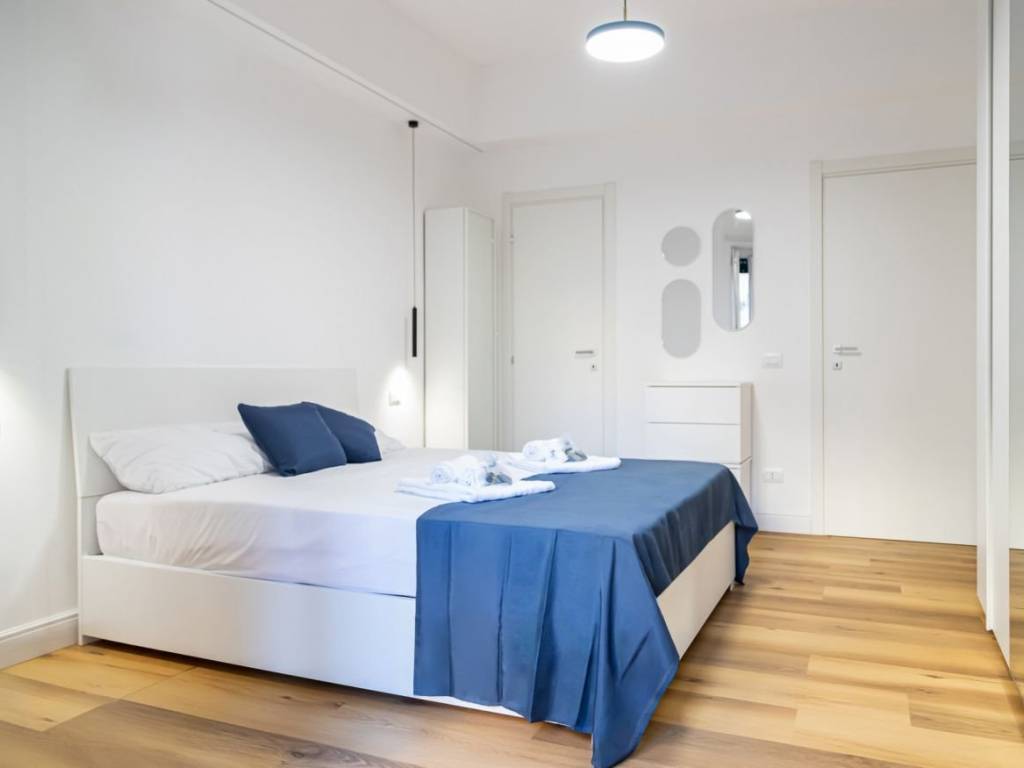 appartamento in affitto a Roma in zona Pietralata