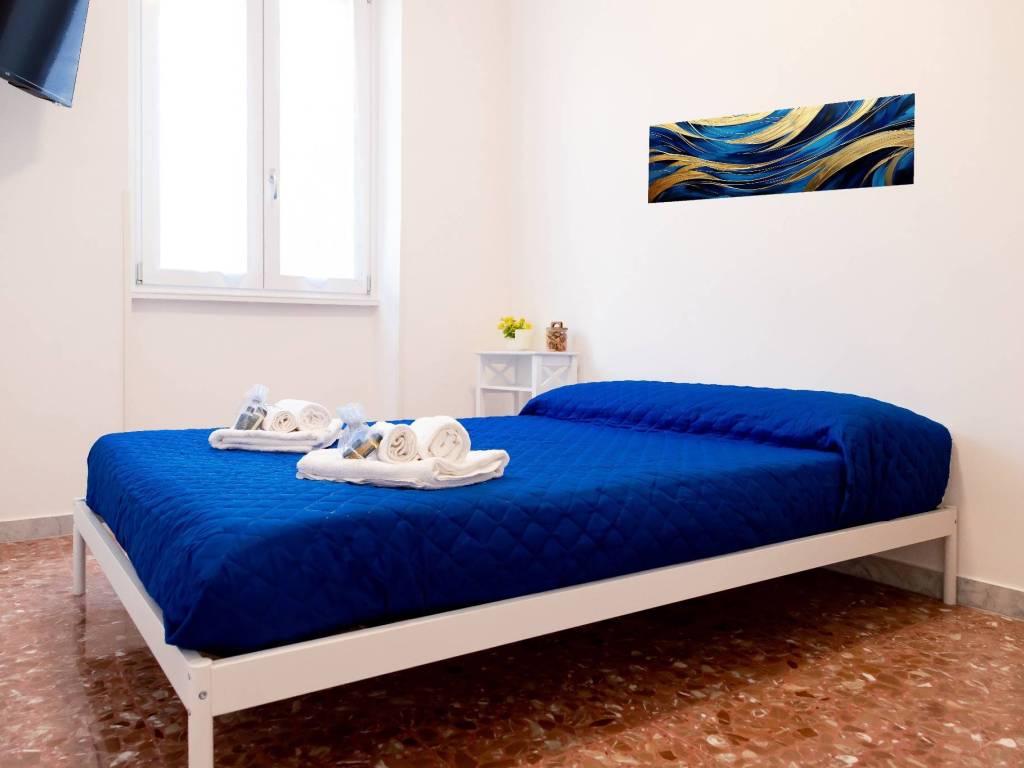 appartamento in affitto a Roma in zona Torrevecchia