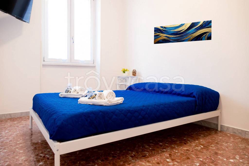 appartamento in affitto a Roma in zona Primavalle