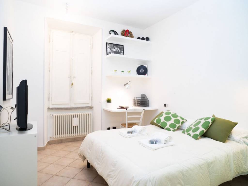 appartamento in affitto a Roma in zona Tiburtino