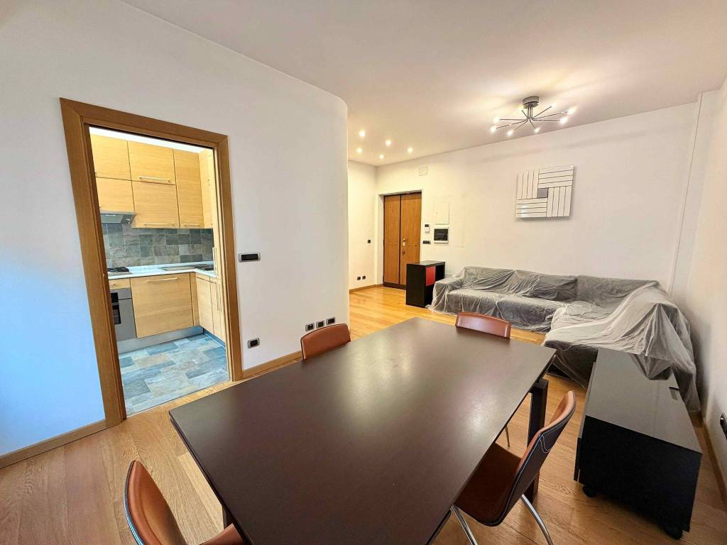 appartamento in affitto a Roma