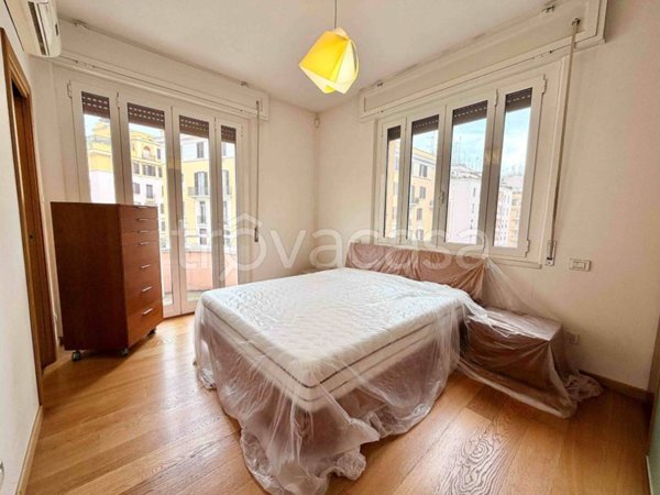 appartamento in affitto a Roma in zona Nomentano