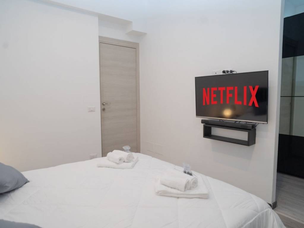 appartamento in affitto a Roma in zona Giuliano Dalmata