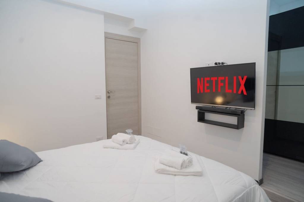 appartamento in affitto a Roma in zona Giuliano Dalmata