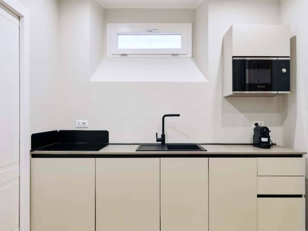 appartamento in affitto a Roma in zona Gianicolense