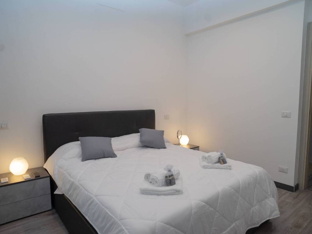 appartamento in affitto a Roma in zona Giuliano Dalmata