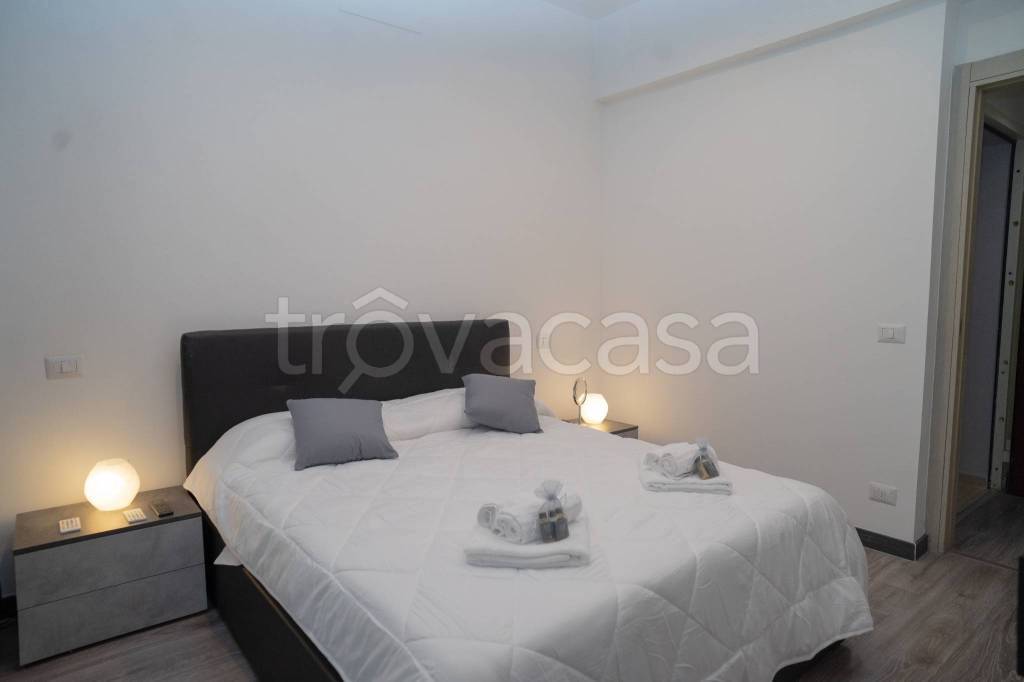 appartamento in affitto a Roma in zona Giuliano Dalmata