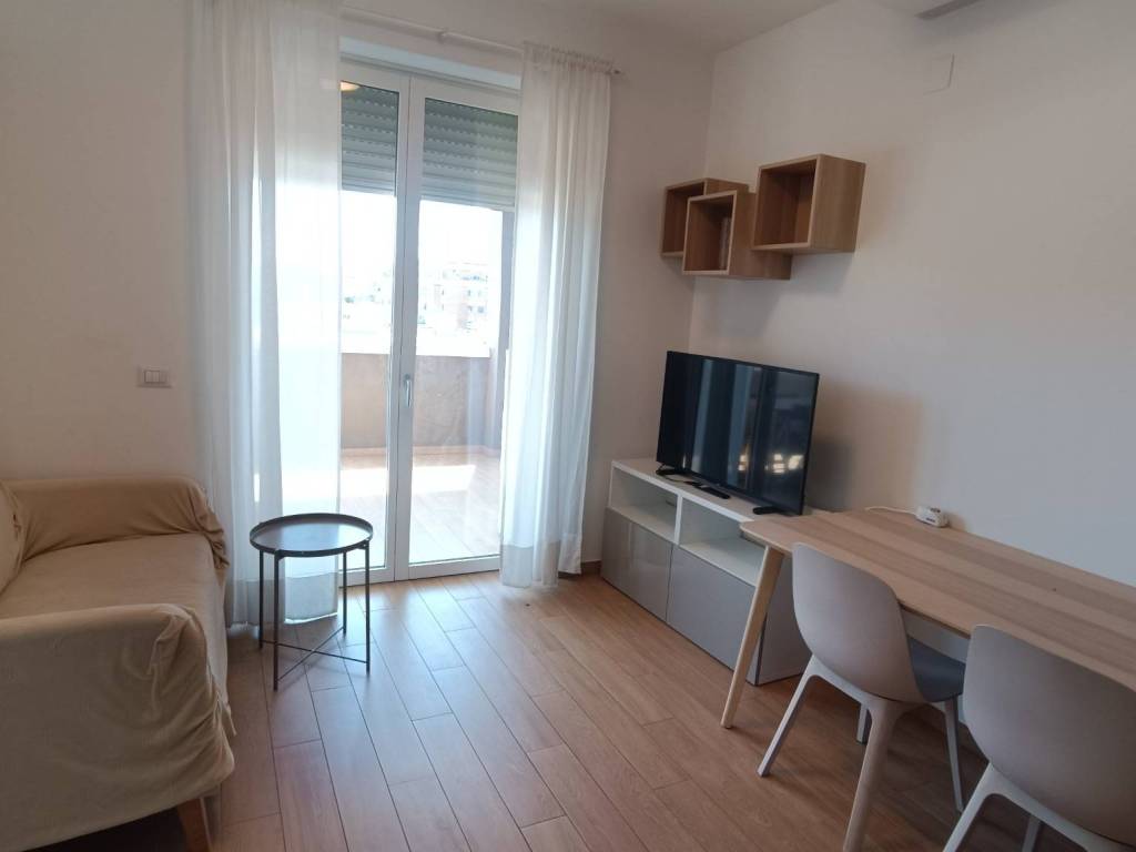 appartamento in affitto a Roma