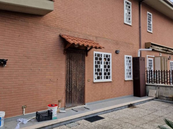 appartamento in affitto a Roma in zona Tor Vergata/Torrenova