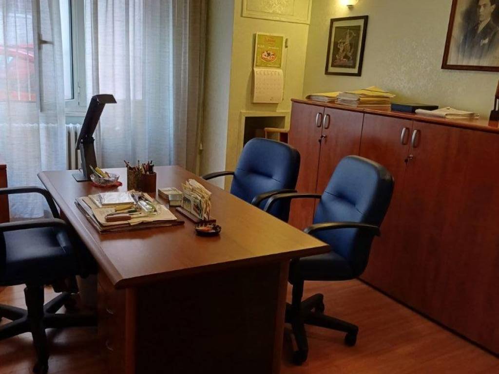 appartamento in affitto a Roma in zona Trieste