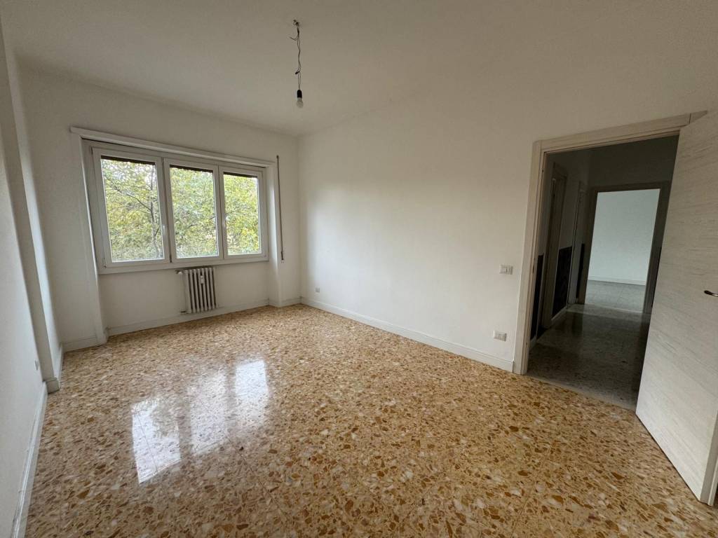 appartamento in affitto a Roma in zona Monte Sacro/Talenti