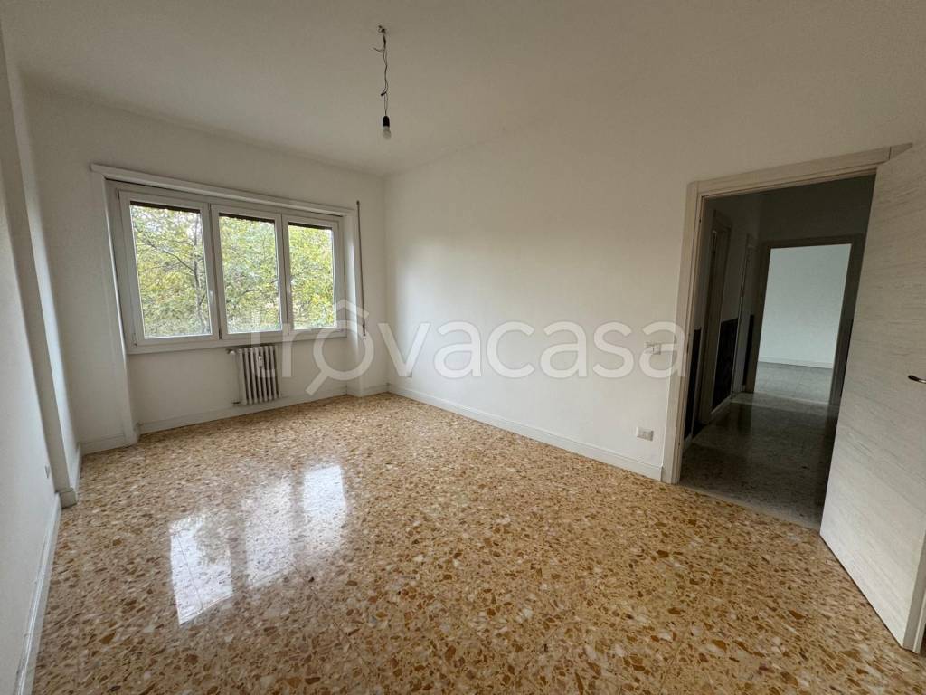 appartamento in affitto a Roma in zona Nomentano