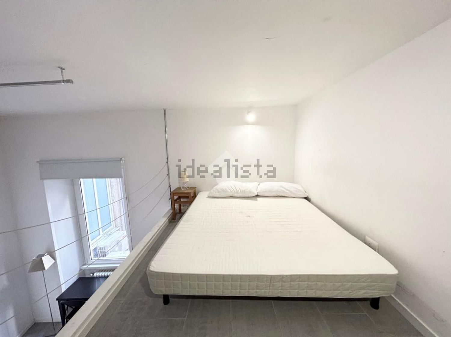 appartamento in affitto a Roma in zona Trastevere