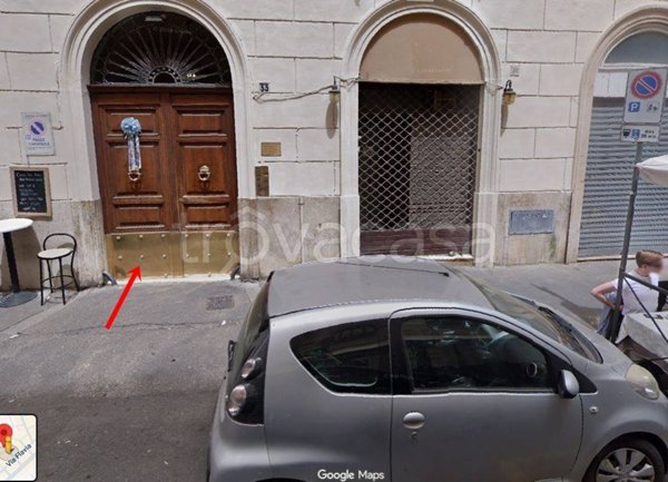 locale commerciale in affitto a Roma in zona Ludovisi/Sallustiano