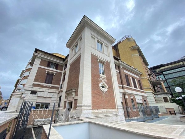 casa indipendente in affitto a Roma in zona Pinciano