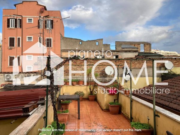 appartamento in affitto a Roma