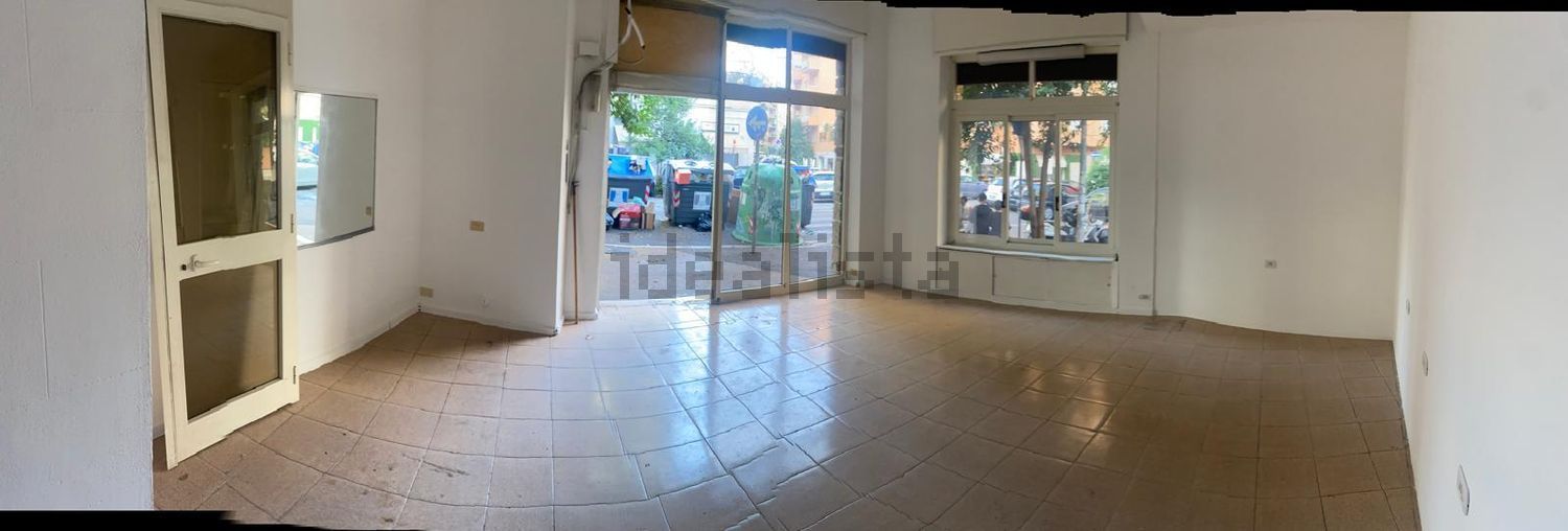 casa indipendente in affitto a Roma in zona Trieste