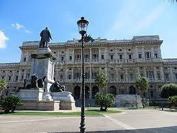 ufficio in affitto a Roma in zona Rione Prati