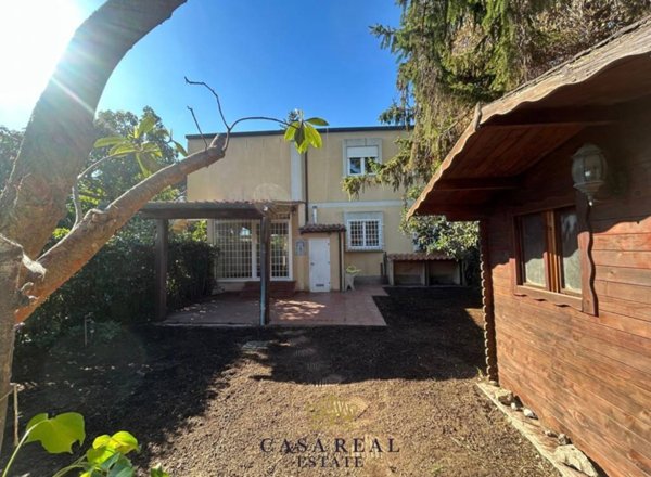 appartamento in affitto a Roma in zona Casal Palocco