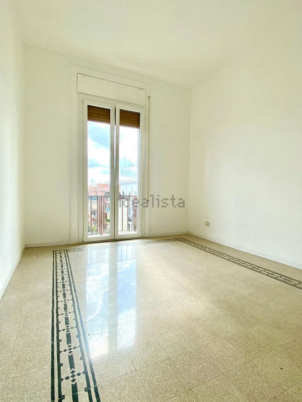 appartamento in affitto a Roma in zona Nomentano