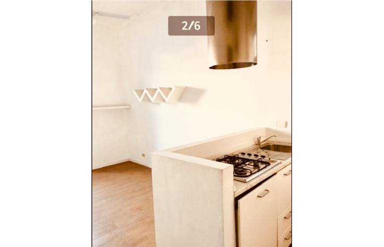 appartamento in affitto a Roma in zona Aurelio