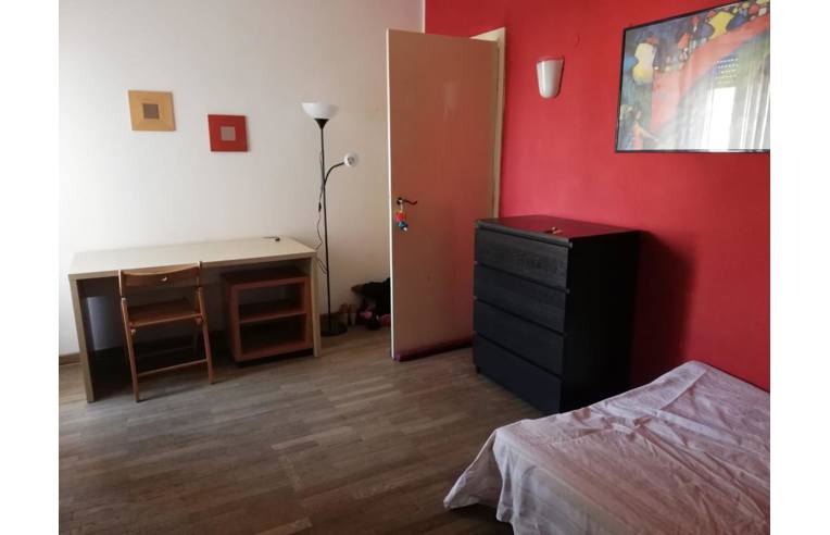 appartamento in affitto a Roma in zona Aurelio