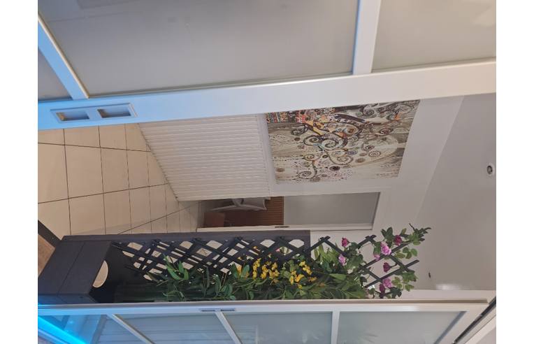 casa indipendente in affitto a Roma