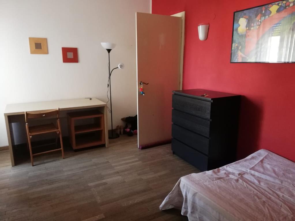 appartamento in affitto a Roma in zona Aurelio